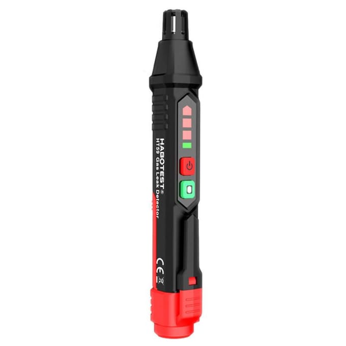 Habotest - HT59 - Gaslekdetector