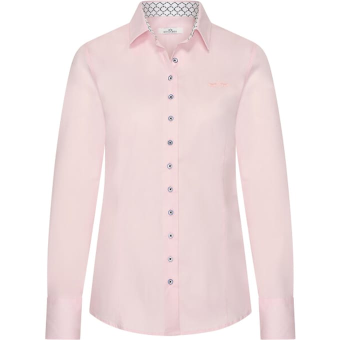 HV Society Blouse hvsdaisy