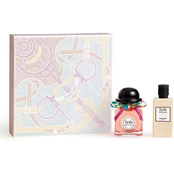 Hèrmes Twilly d'Hèrmes Eau de Parfum Giftset