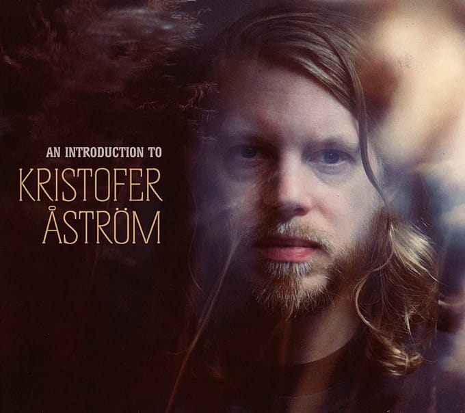 Kristofer Åström - An Introduction To (2 CD) (Limited Edition)