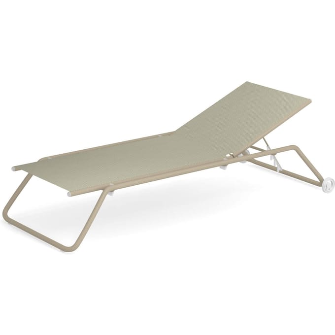 Emu Snooze Ligbed - taupe/ beige
