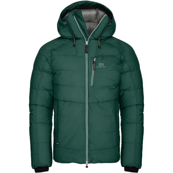 Hooded jacket Elevenate Combin
