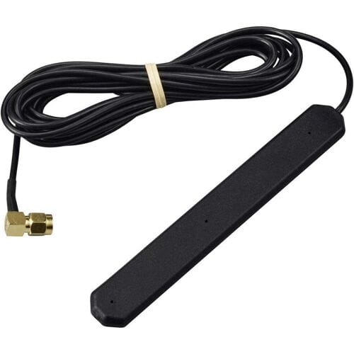 Renkforce RF-DABA-100 Universele DAB-antenne Met versterker