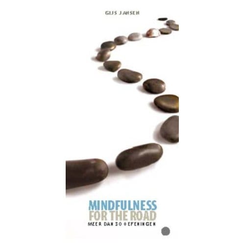 Mindfulness (Waaier) - Gijs Jansen