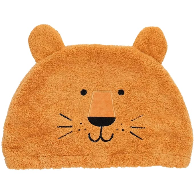 Kinderbadmuts Rex London Lion