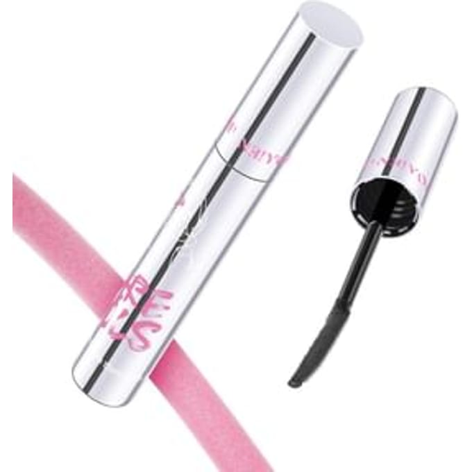 NEIYOU - Idol Cluster Mascara - 2 Colors B02# Chestnut Brown - 4.5g