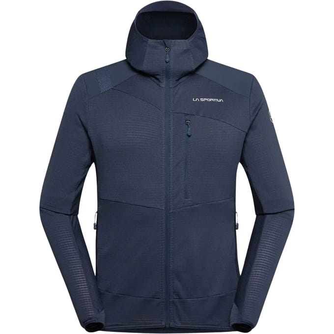 Hooded fleece La Sportiva Aequilibrium Thermal