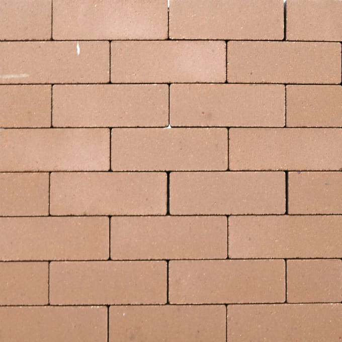 Strackstone Crown GRN+ Dikformaat 21x7x8 vlak oker KOMO PL2