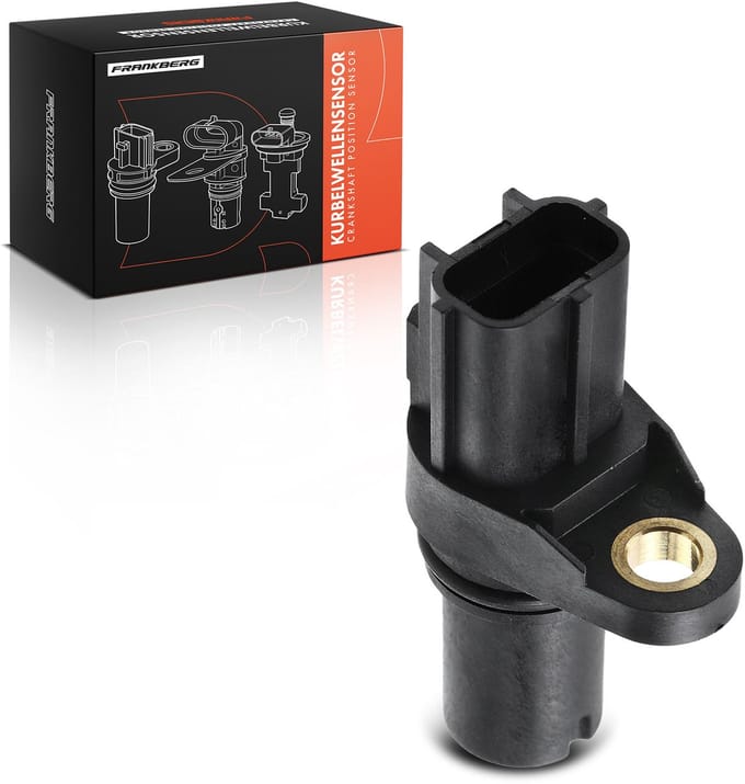 Frankberg 1x krukassensor pulssensor voor FORD