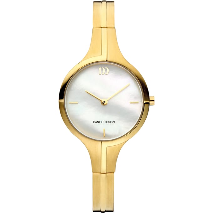 Danish Design Pure IV05Q1202 Camilla Horloge