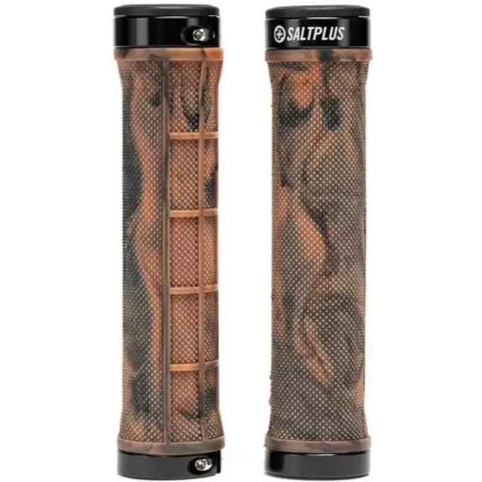 Bike handles Salt Plus Locked