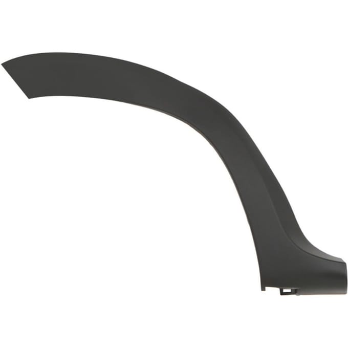 Sierlijst/beschermstrip, spatbord BLIC 5703-04-1305596P