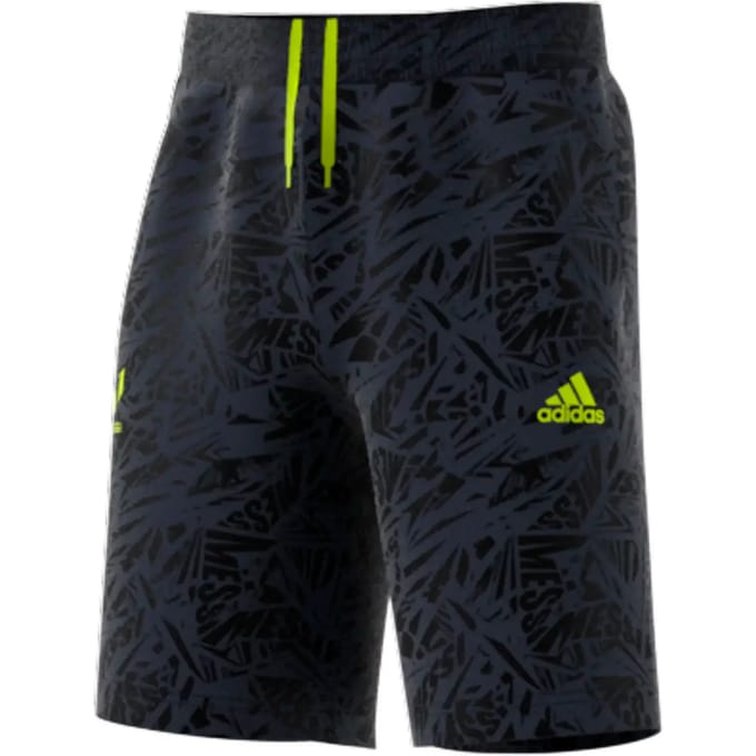 Kinder shorts adidas Messi Football-Inspired