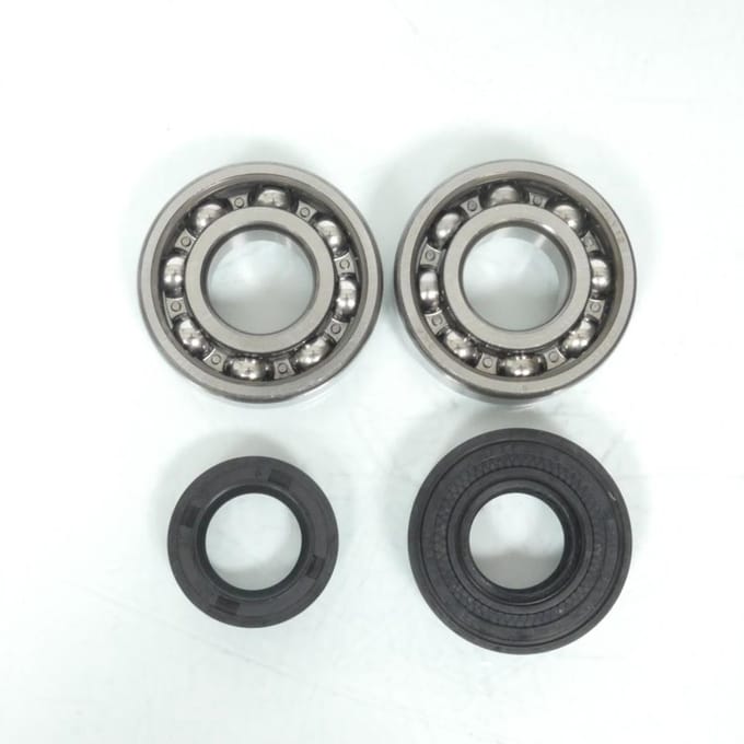 Roulement ou joint spi moteur RSM pour Scooter MBK Booster R01-8700 Neuf