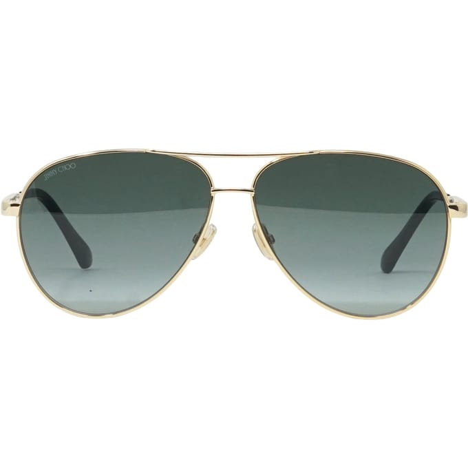 Zonnebril Dames Jimmy Choo JIMENA-S-2M2 ø 60 mm