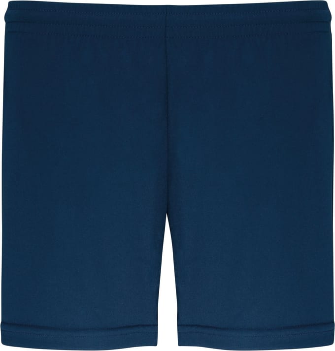 PROACT® Dames multisport short PA1024 - Sporty Navy - S