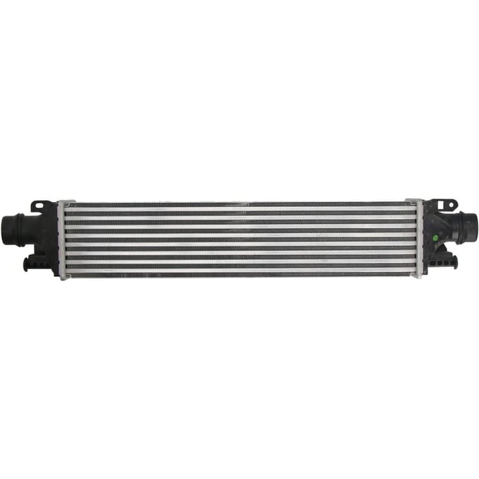 Intercooler THERMOTEC DAX019TT