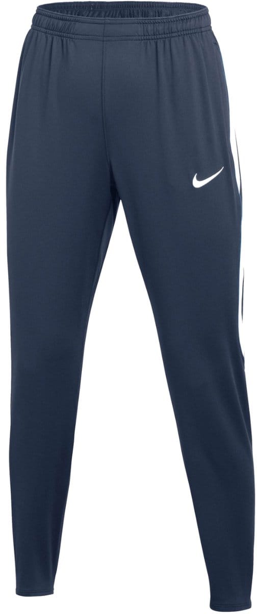 Nike Team Broek Dames Dri-FIT Strike 26 Donkerblauw - Maat S