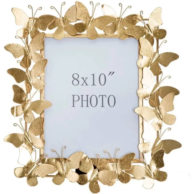 Fotolijst Mauro Ferretti Butterfly Glam