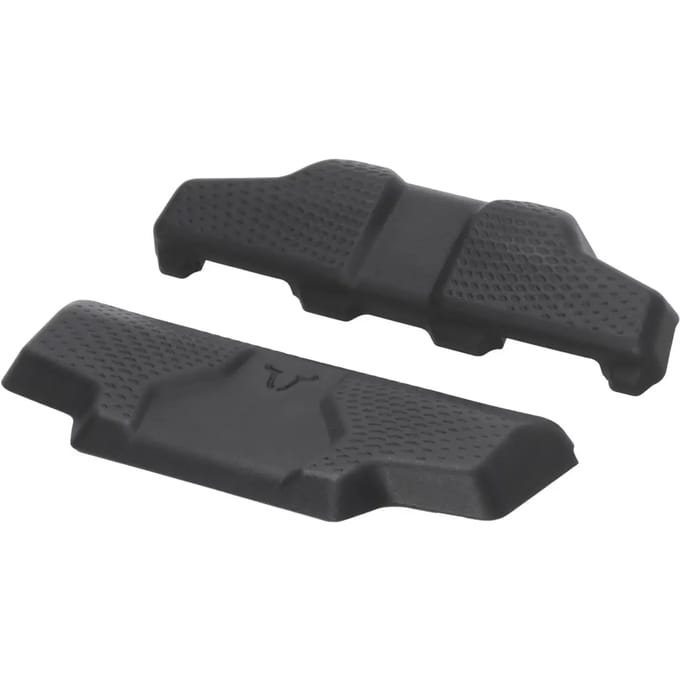 Motorfiets topkoffer rugleuning SW-Motech DUSC