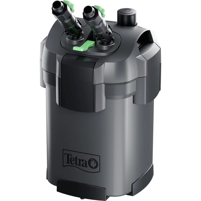 Tetra Ex Buitenfilter 700 Plus - Aquariumfilter - 100 - 200 L