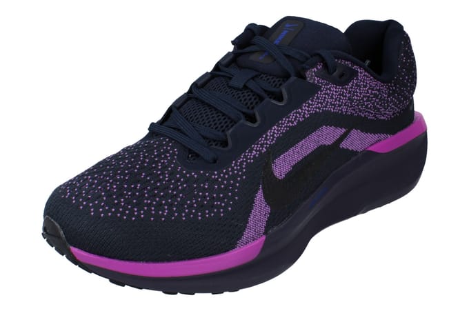 Nike Air Winflo 11 SE Heren Hardloopschoenen