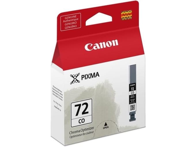 Canon PGI-72CO inktcartridge chroma optimizer (origineel)
