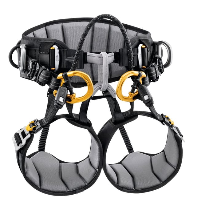 Petzl sequoia® srt - 1
