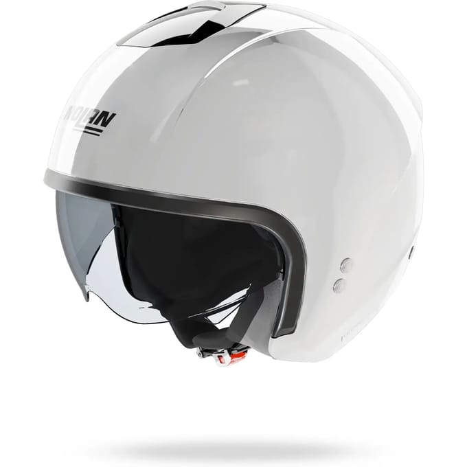 Jet motorhelm Nolan N20-2 Classico