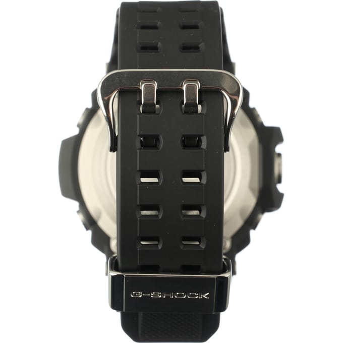 Casio GW-9400-1ER - Polshorloge - 53 mm
