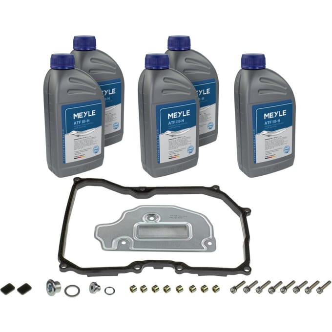 Olieverversingsset, automatische versnellingsbak MEYLE 100 135 0101