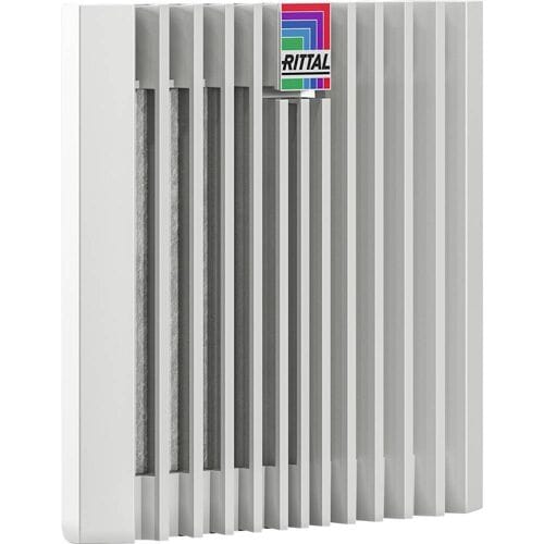 Rittal SK 3238.400 Uittredingsfilter (b x h x d) 148.5 x 148.5 x 34.2 mm Piece 1 stuk(s)