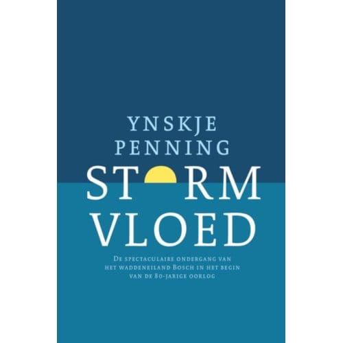 Stormvloed - Ynskje Penning