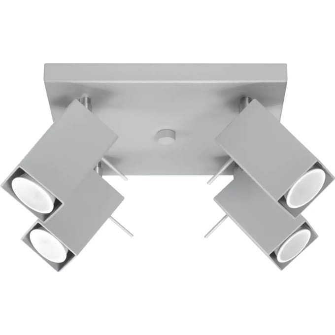 Plafondlamp Sollux Lighting Merida 4