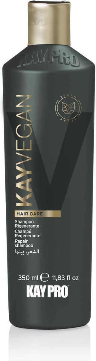 KayPro Kayvegan shampoo 350 ml