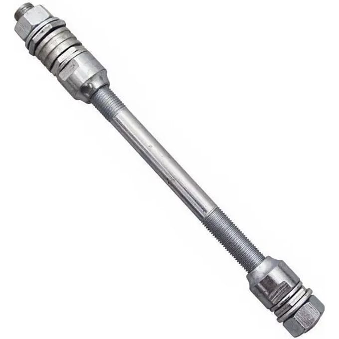 Cyclowielas voor/achter P2R Solex 3800 50