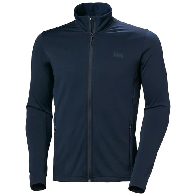 Helly Hansen Versalite, fleecejack, heren, navy