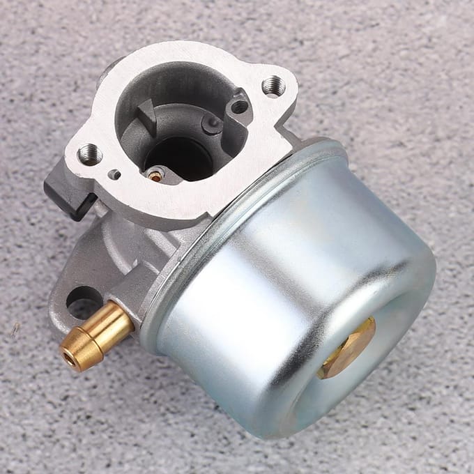 Carburateur Vervangingsaccessoire Geschikt voor 14111 799868 498254 497347 white