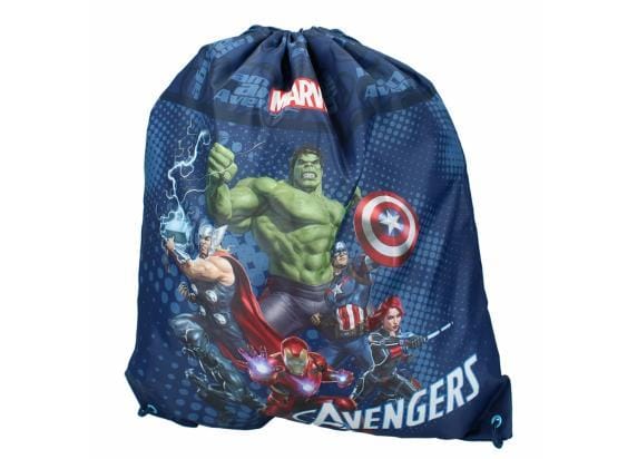 Avengers Gymtas 44 cm