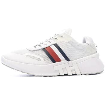 Lage Sneakers Tommy Hilfiger Sporty