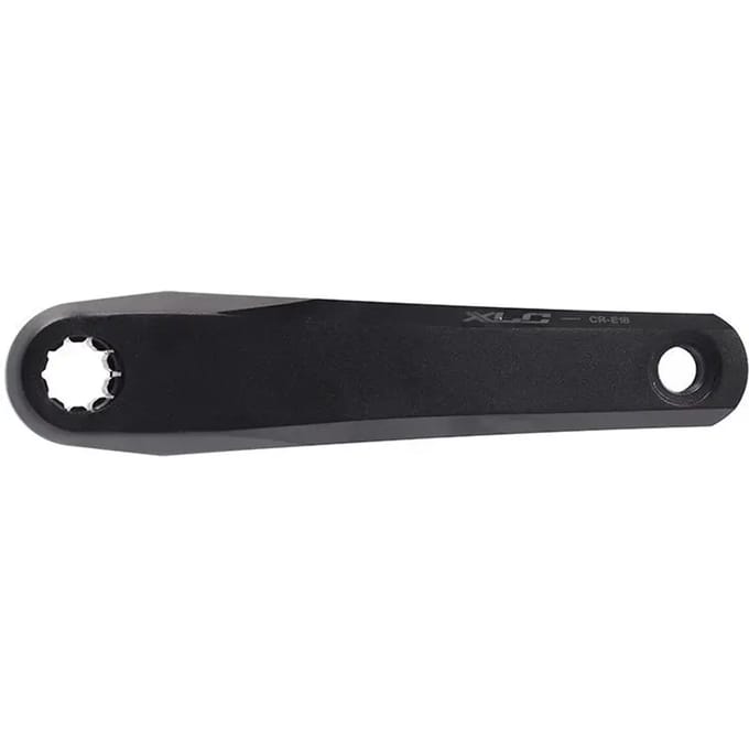 Crank XLC CR-E18 ISIS 170 /9 mm