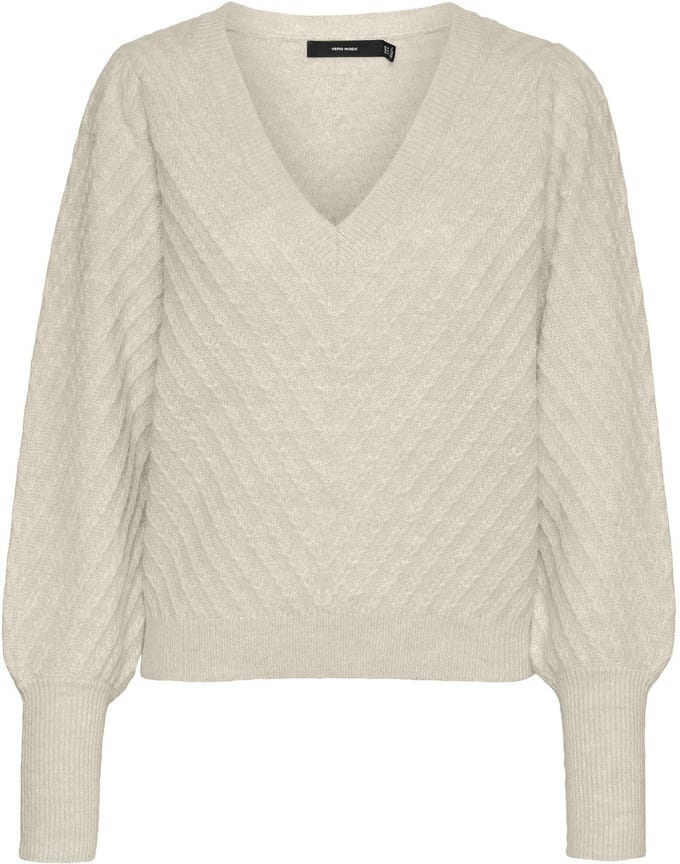 Vero Moda Gebreide pullover VMSTINNA Gebreide pullover