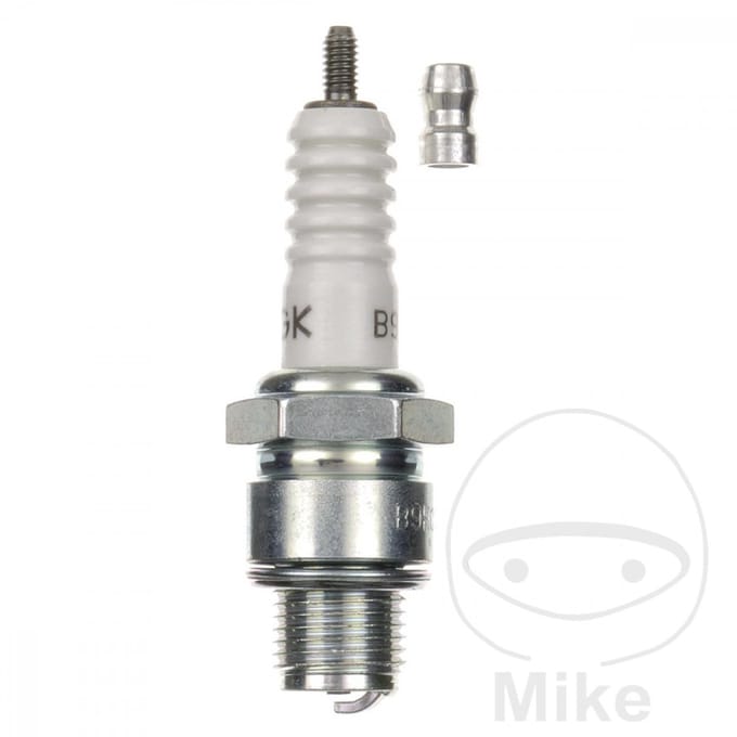 Bougie d'allumage NGK B9HCS SAE lose Alternative: IR 7080010