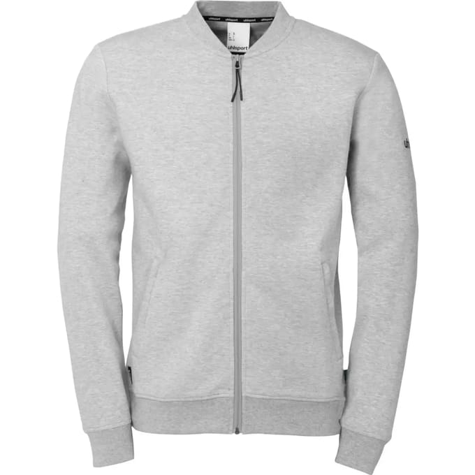 Kinder trainingsjack Uhlsport ID College