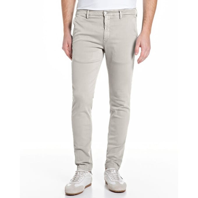 Replay Chino