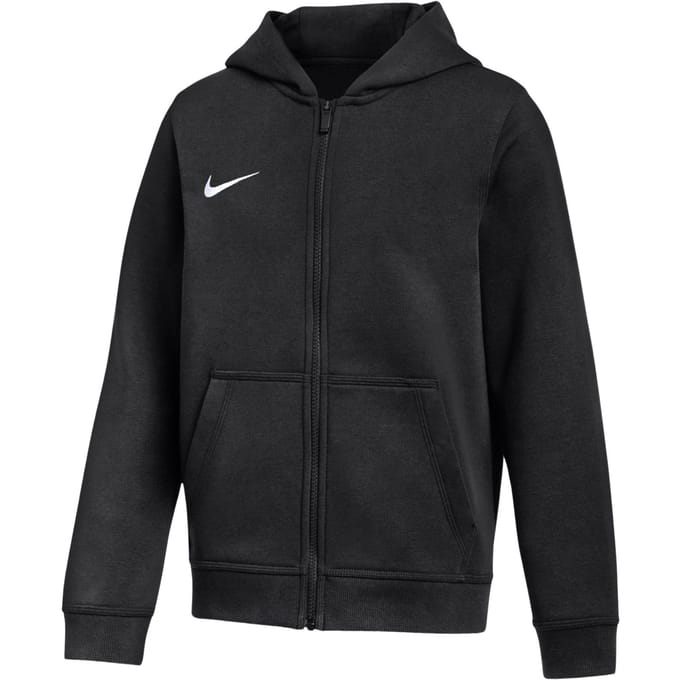 Nike Park 26 Fleece Vest Junior - Maat 152