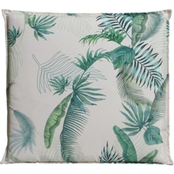 Stoelkussen Decoris PALMIER