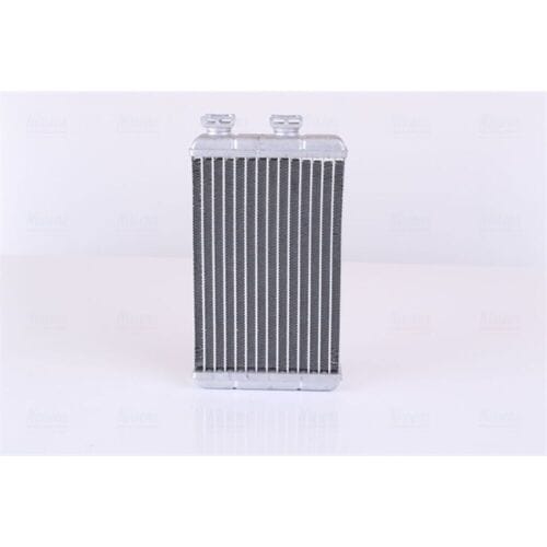 Warmtewisselaar, interieur verwarming NISSENS 70513
