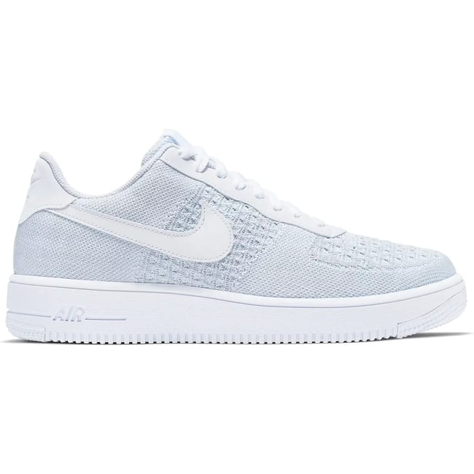 Trainers Nike Air Force 1 Flyknit 2.0