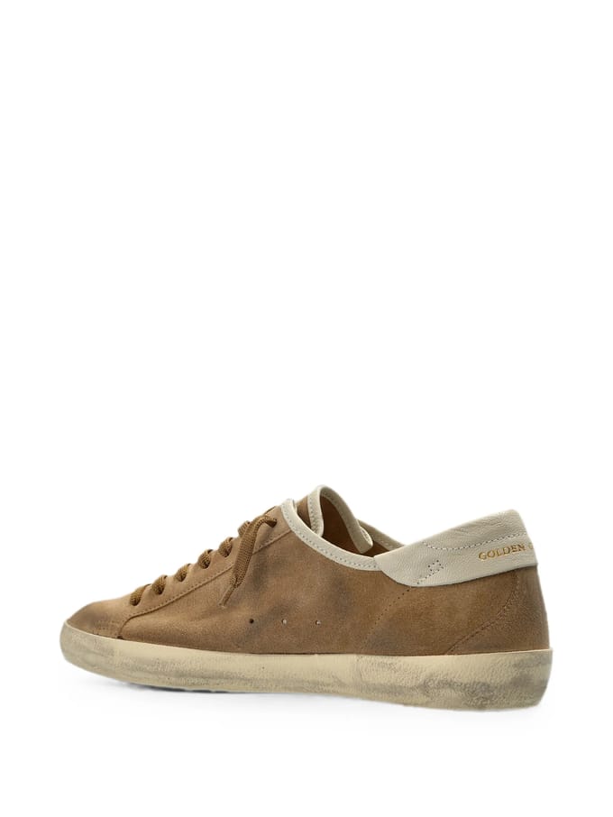 Golden Goose Mannenschoenen